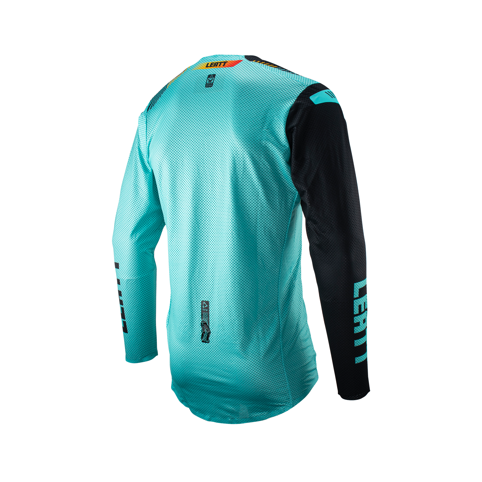 Leatt Jersey Moto 5.5 UltraWeld Fuel - Rideshop