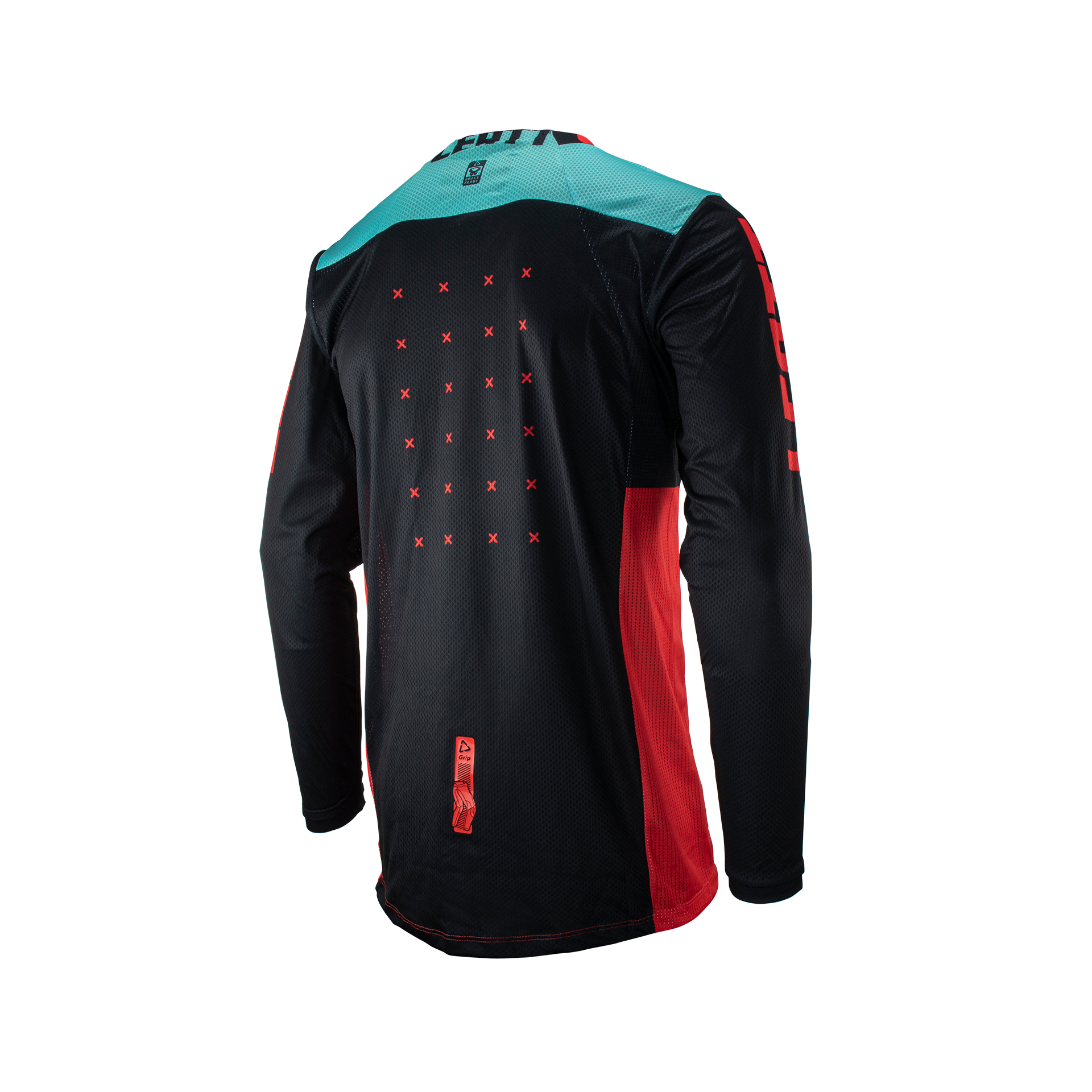 Leatt Jersey Moto 4.5 Lite Fuel - Rideshop