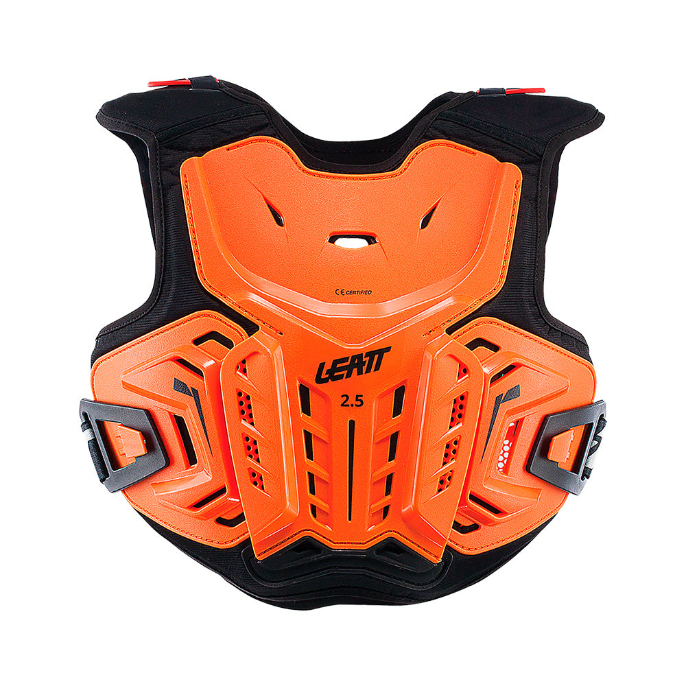 Leatt Jofa Protector 2.5 Niño Neg/Nar - Rideshop