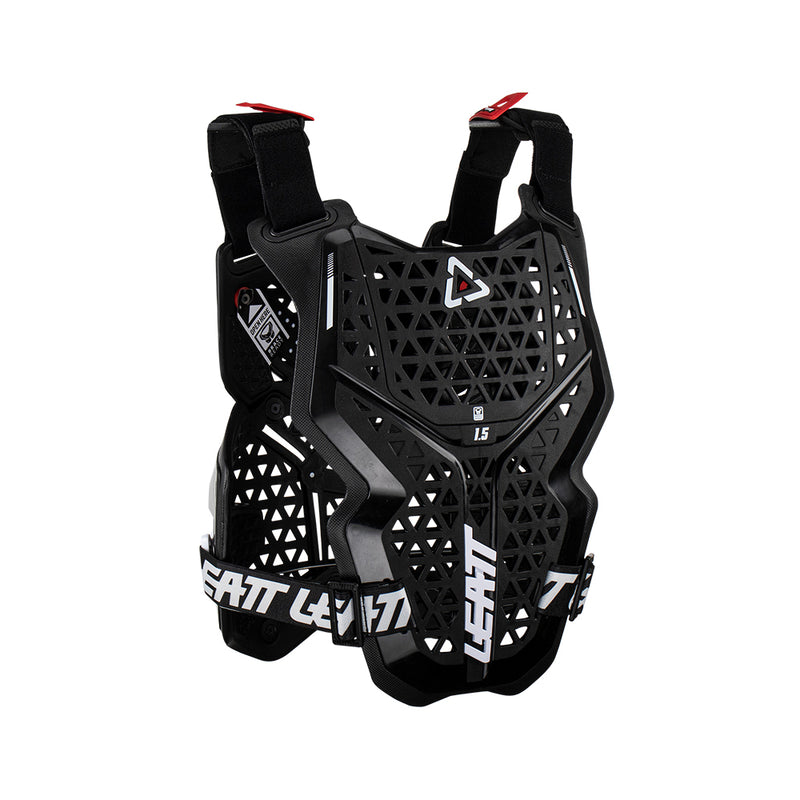 Leatt Jofa Protector de Pecho 1.5 Negro - Rideshop