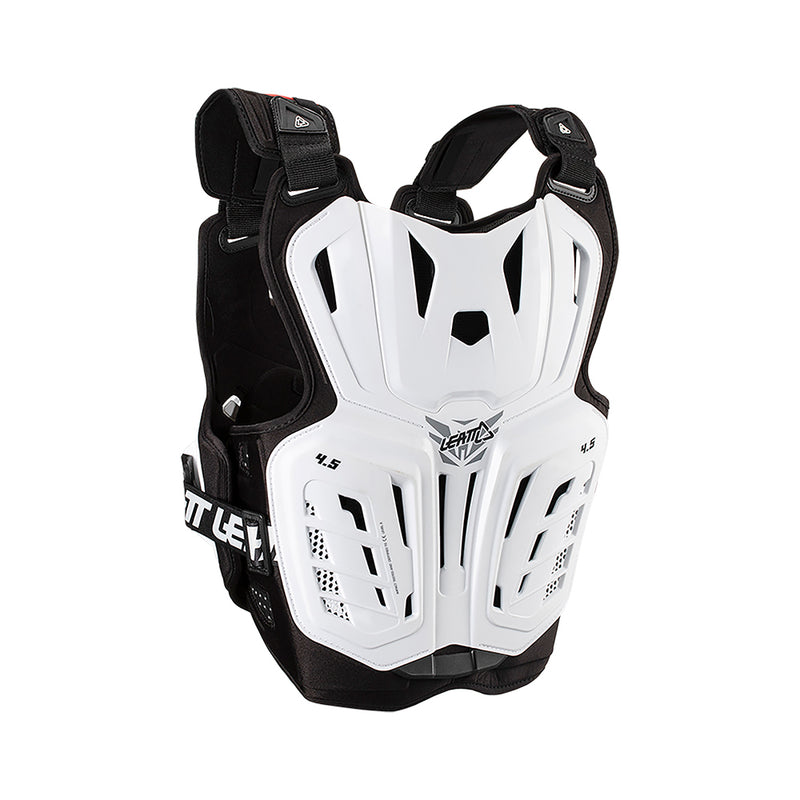 Leatt Jofa Protector 4.5 Blanco - Rideshop