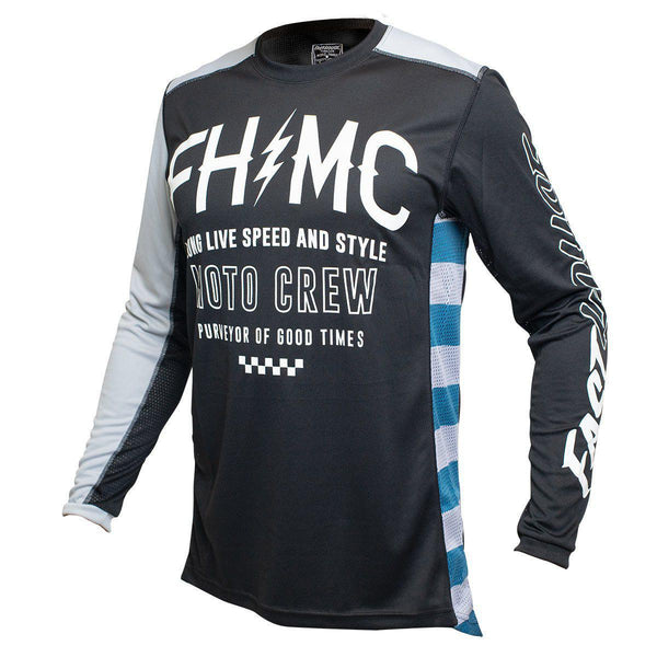 FastHouse Polera de Moto Cipher - Rideshop