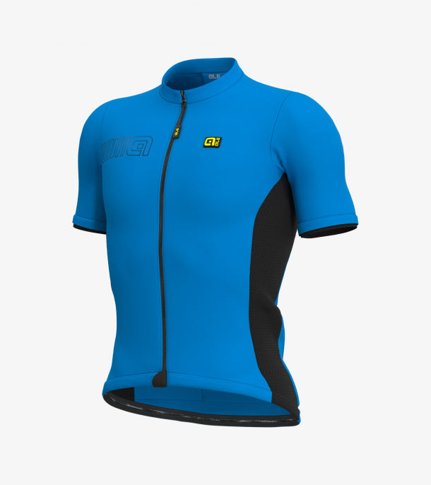 Tricota Color Block Azul 2021 Ale - Rideshop