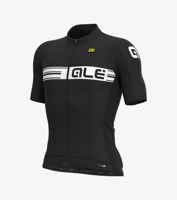 Ale Jersey Summer Negro Men 2021 - Rideshop