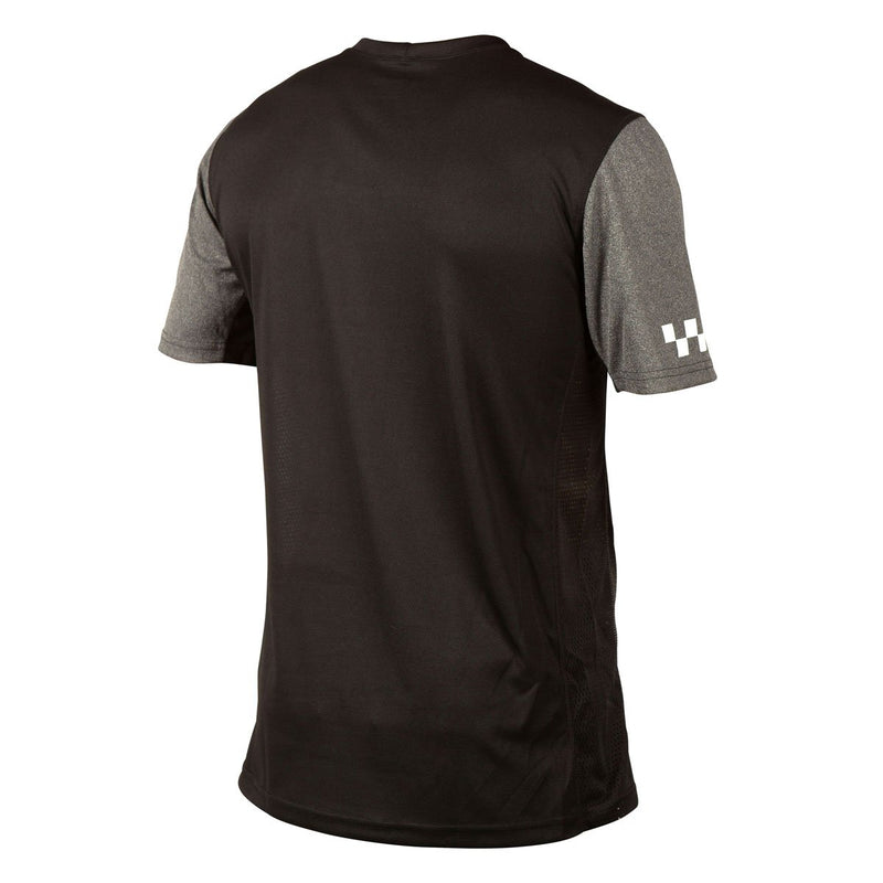 FastHouse Jersey cartel ss charcoal - Rideshop