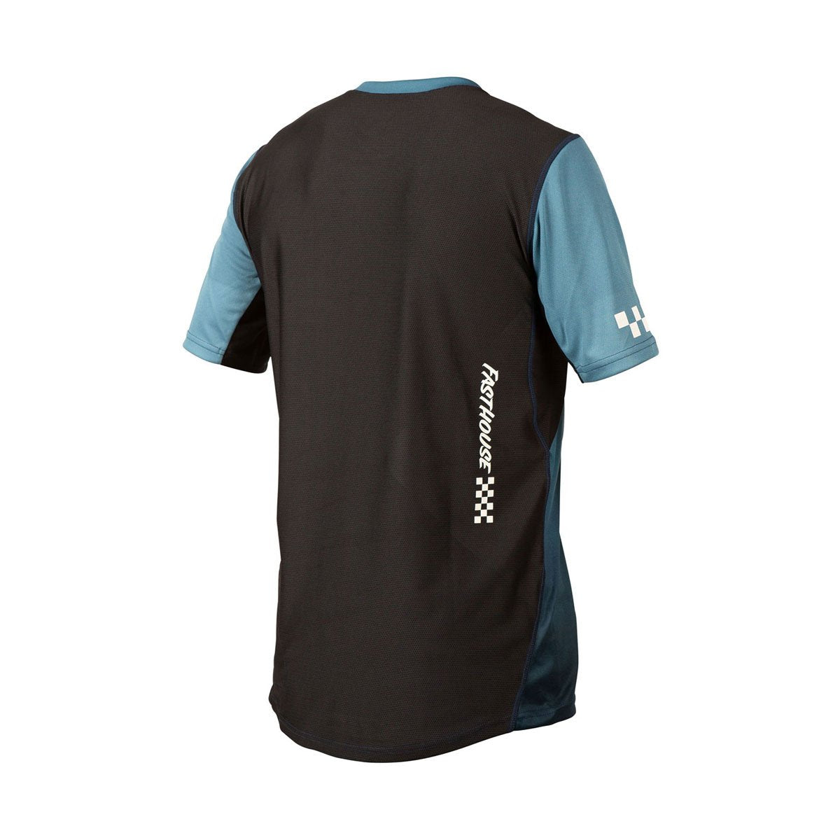 FastHouse Jersey Slade Youth Azul - Rideshop