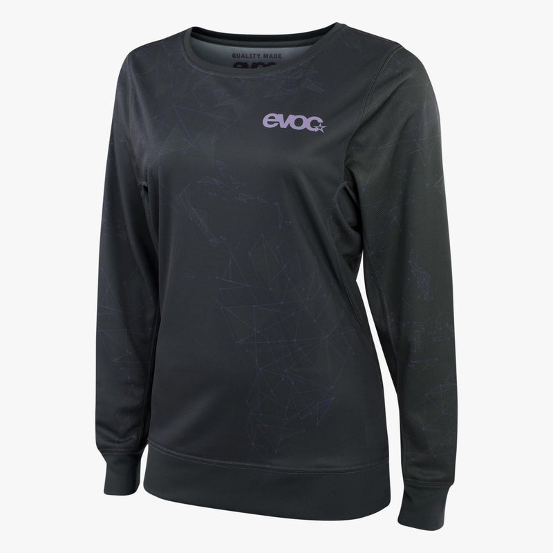 Evoc Jersey Mujer - Multicolour - Rideshop