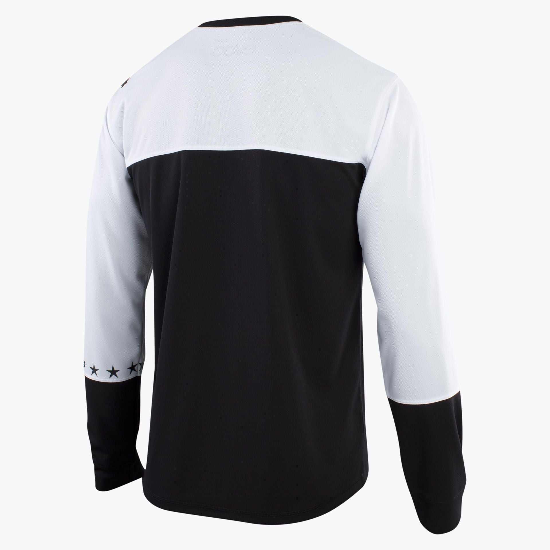 Evoc Jersey Hombre Black - Rideshop