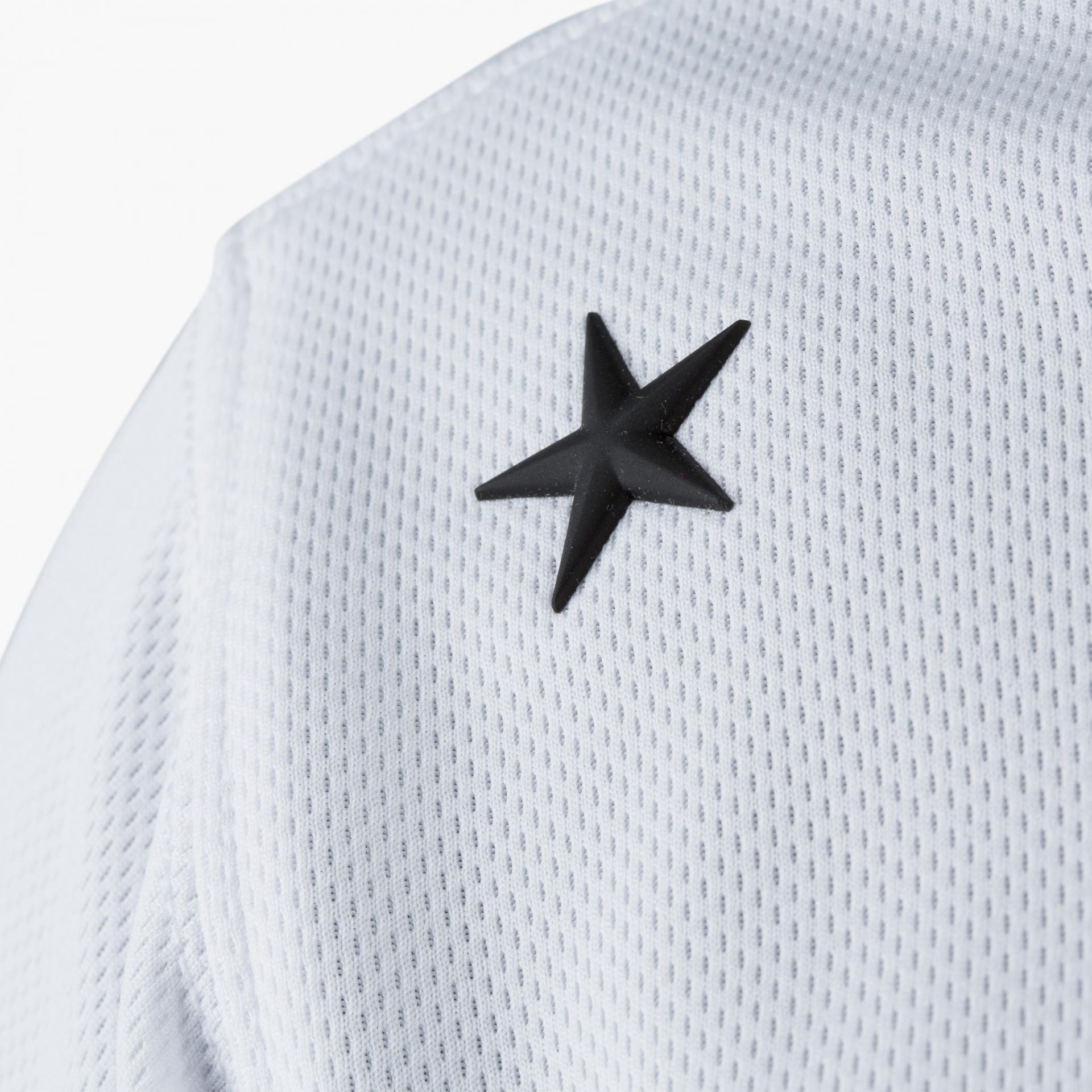 Evoc Jersey Hombre Black - Rideshop