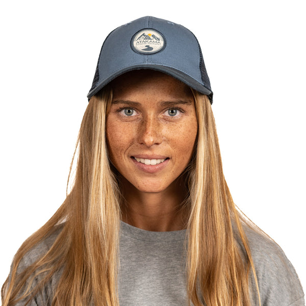 Atakama Outdoor Jockey Trucker Petrohué - Rideshop