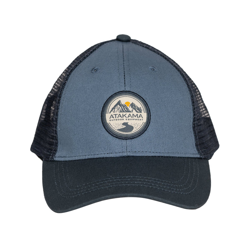 Atakama Outdoor Jockey Trucker Petrohué - Rideshop