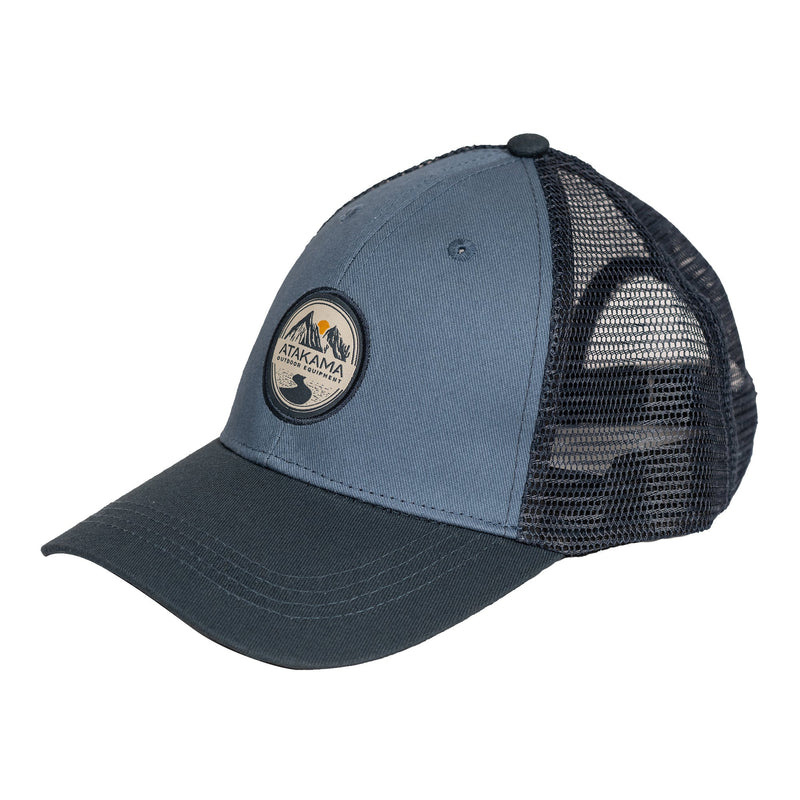 Atakama Outdoor Jockey Trucker Petrohué - Rideshop