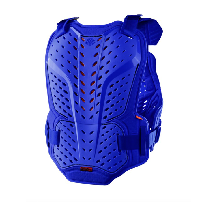 Troy Lee Designs Jofa Rockfight Ce Azul - Rideshop