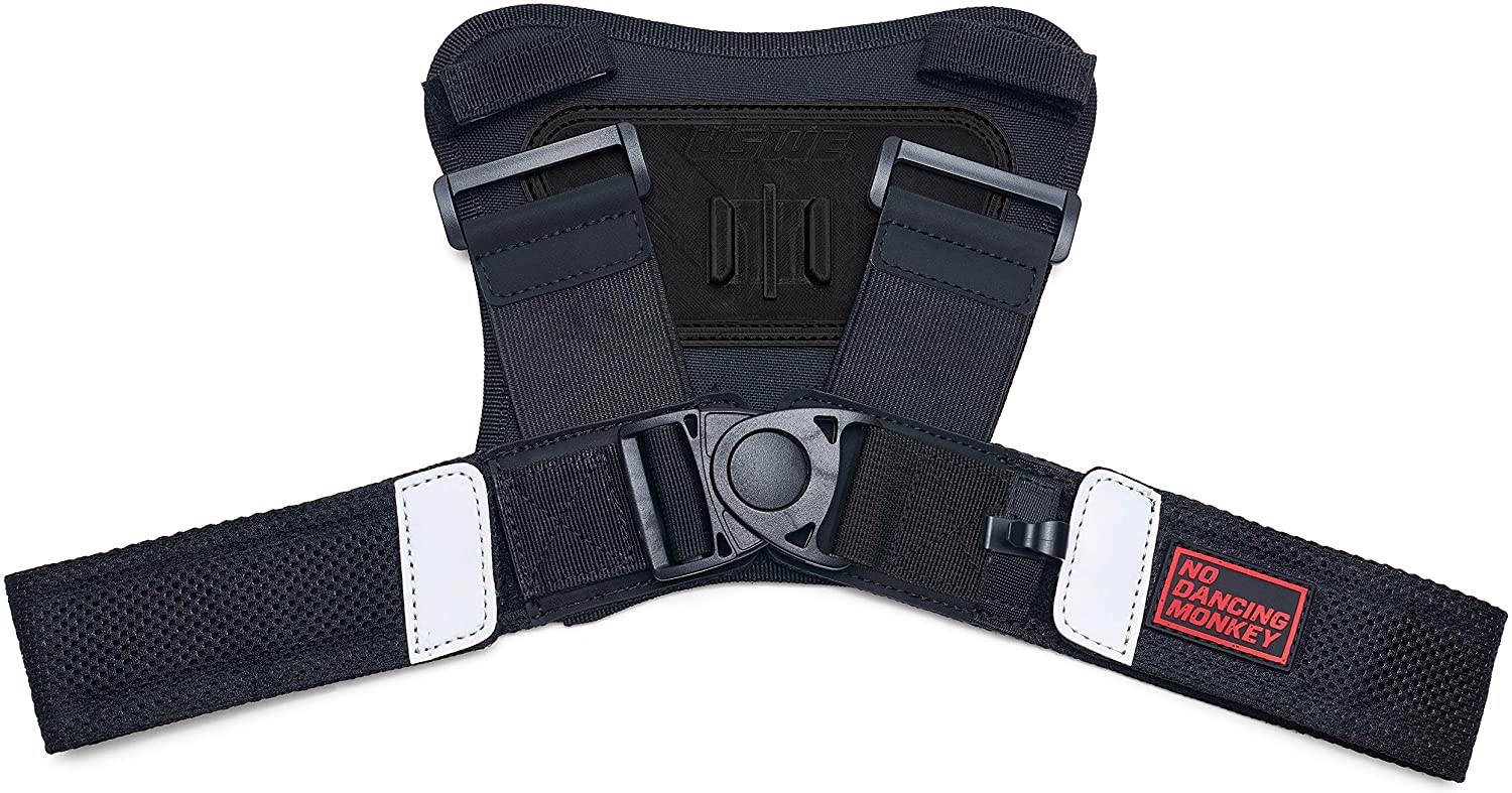 Harness Para Cámara de Acción USWE Sports - Rideshop