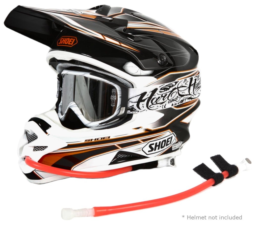 Kit Manos Libre Para Mochila-Rideshop