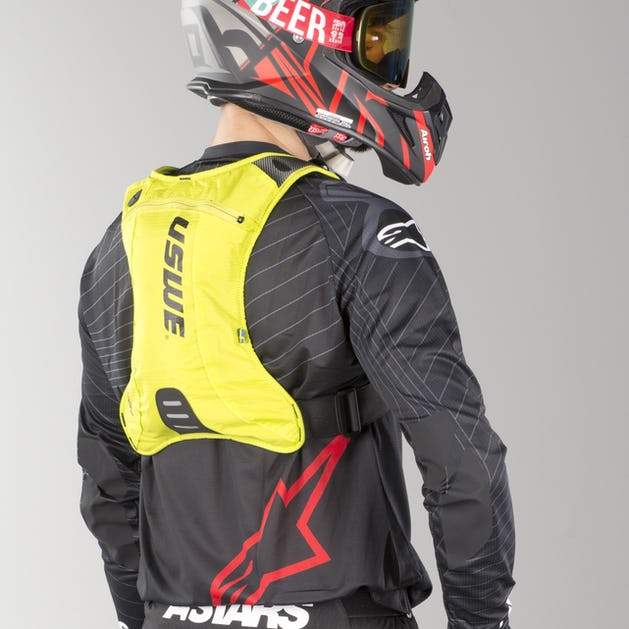 USWE Mochila de Hidratación Outlander 2 - Rideshop