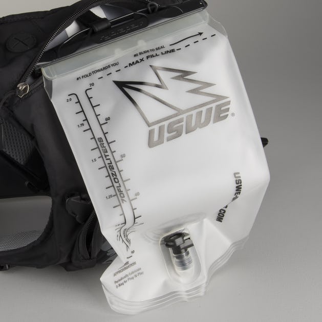 USWE Mochila de Hidratación Ranger 3L - Rideshop