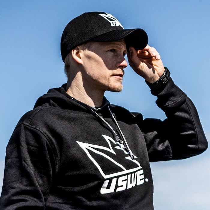 Gorro Sports Flexfit USWE Sports - Rideshop