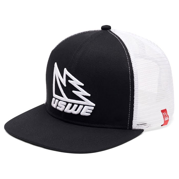 Gorro Trucker USWE Sports - Rideshop