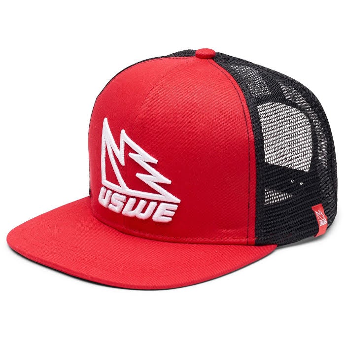 Gorro Trucker USWE Sports - Rideshop