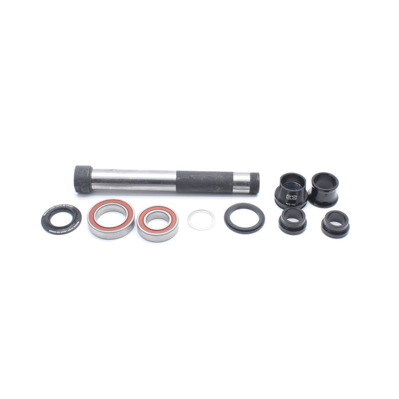 E.Thirteen Kit De Eje E.13 Gen 2 Y Partes Non Boost 142M - Rideshop