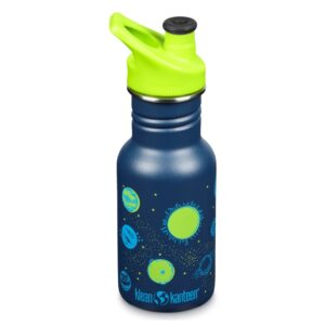 Klean Kanteen Botella Niños Classic Sport 355 ml - Rideshop