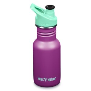 Klean Kanteen Botella Niños Classic Sport 355 ml - Rideshop