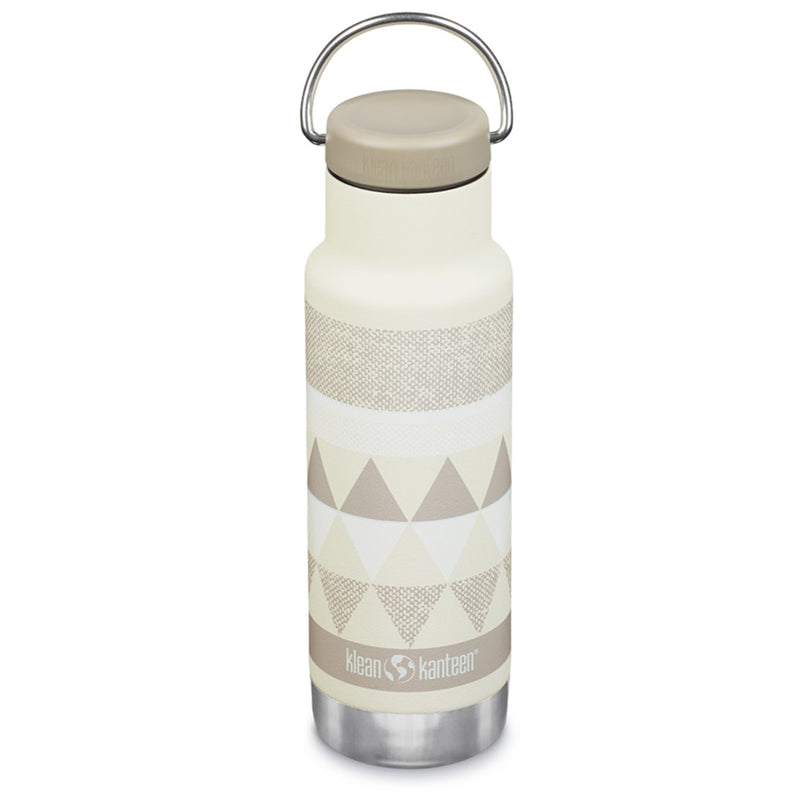 Klean Kanteen Botella Classic Insulated Narrow 355 ml Salt Flats - Rideshop