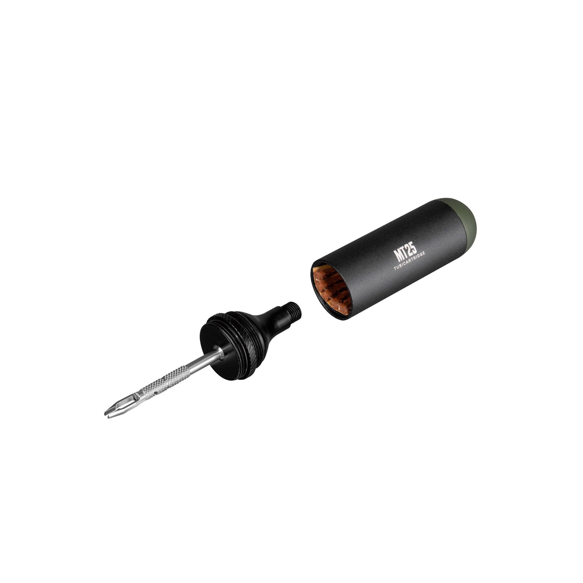 Topeak Kit Reparación Tubless 25G - Rideshop