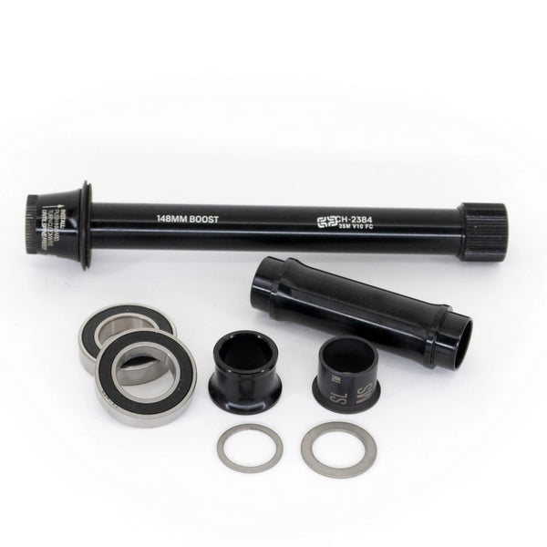 E.Thirteen Kit Eje E.13 Maza Sl Trasera Boost - Rideshop