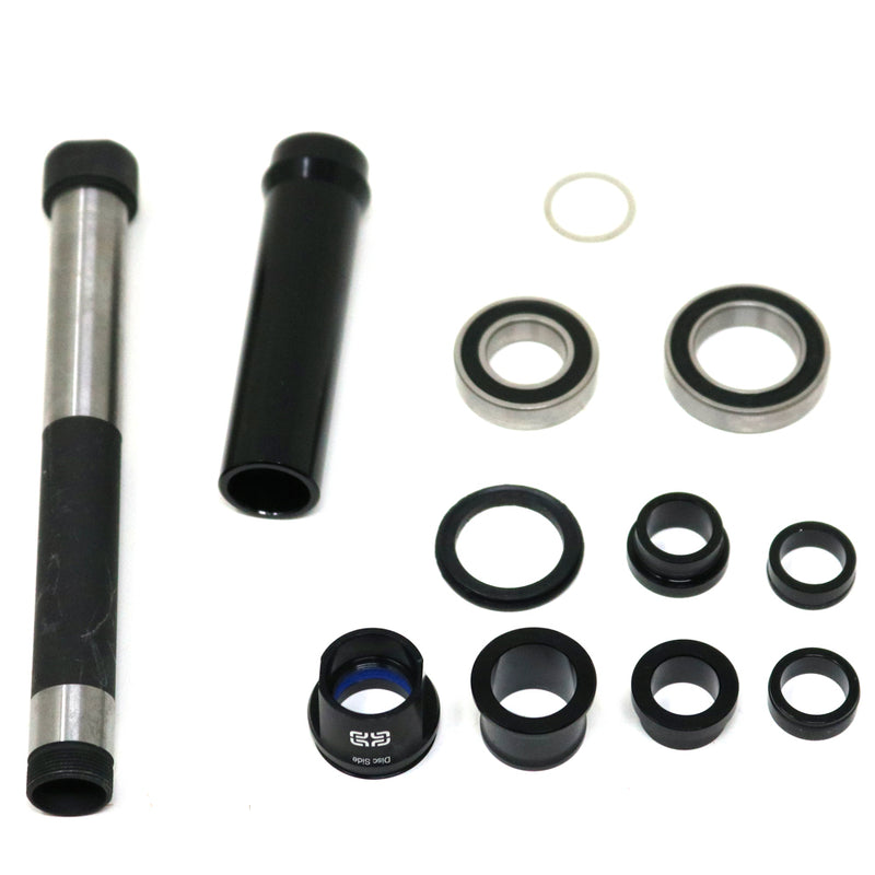 E.Thirteen Kit De Eje E.13 Gen2 Lg1 7 150/157Mm - Rideshop