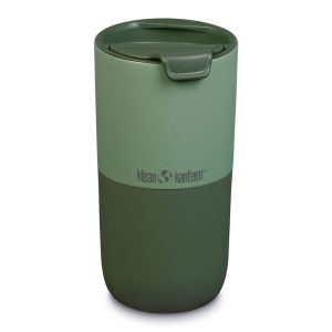 Klean Kanteen Vaso Térmico Rise Tumbler 473 ML con Tapa Flip - Rideshop