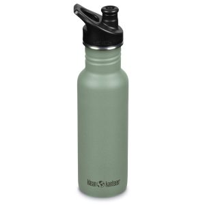 Klean Kanteen Botella Classic Sport Narrow 532 ml Sea Spray - Rideshop