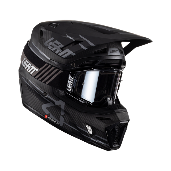 Leatt Kit Casco Moto 9.5 Carbon V23-Rideshop