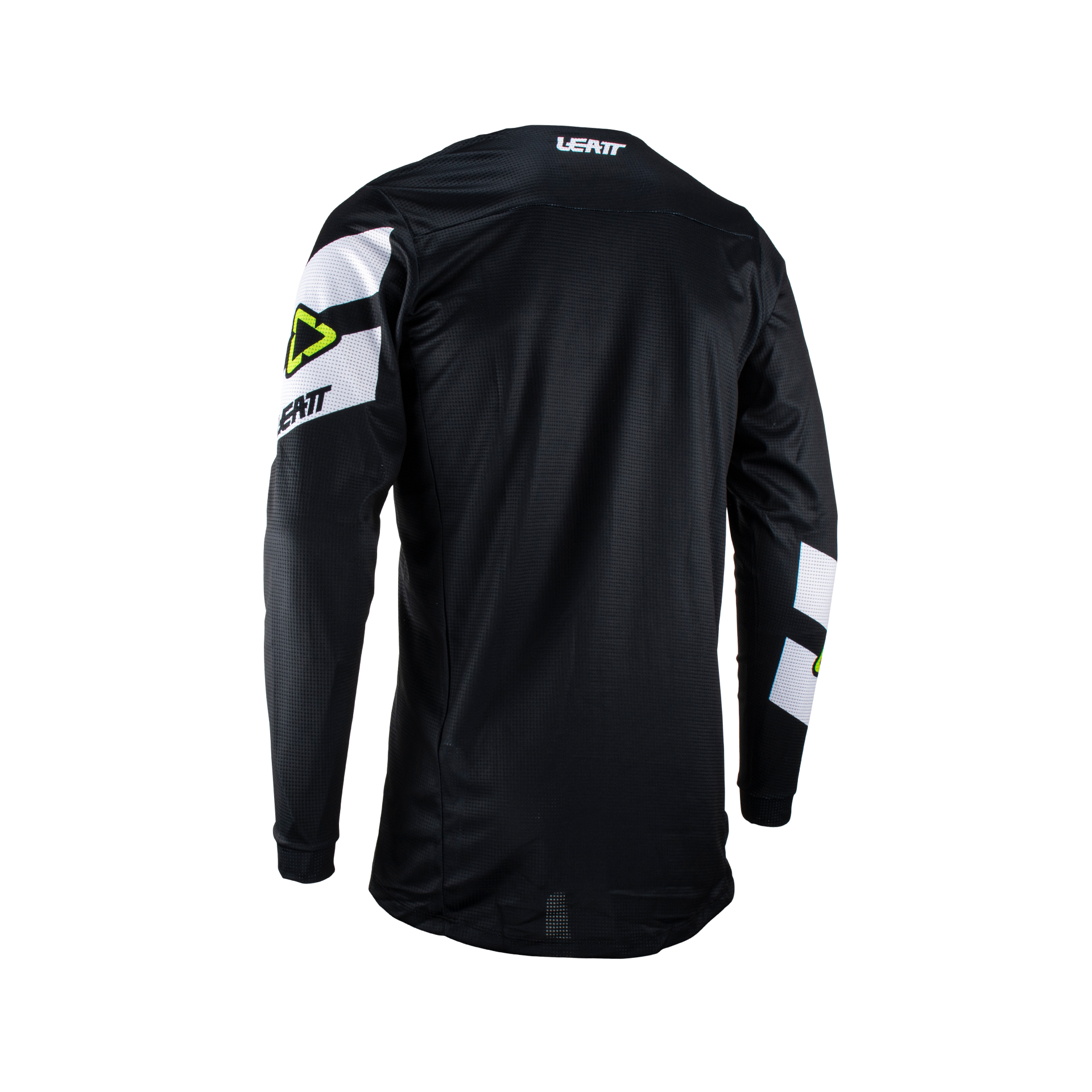Leatt Kit Ride 3.5 Black Traje de Moto - Rideshop