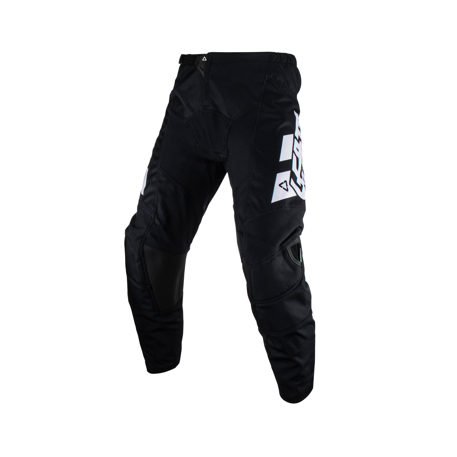 Leatt Kit Ride 3.5 Black Traje de Moto - Rideshop