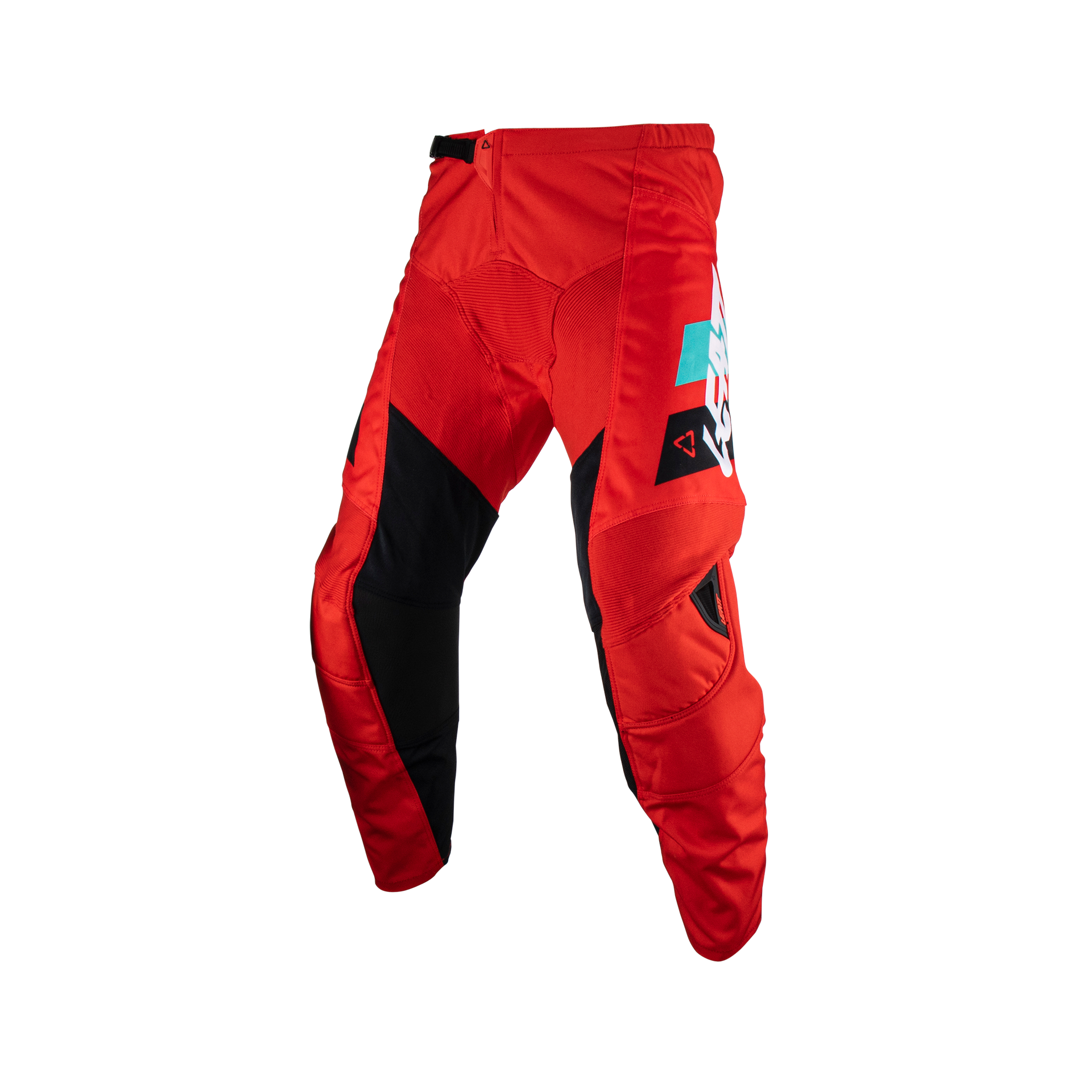 Leatt Kit Ride 3.5 Red Traje de Moto - Rideshop
