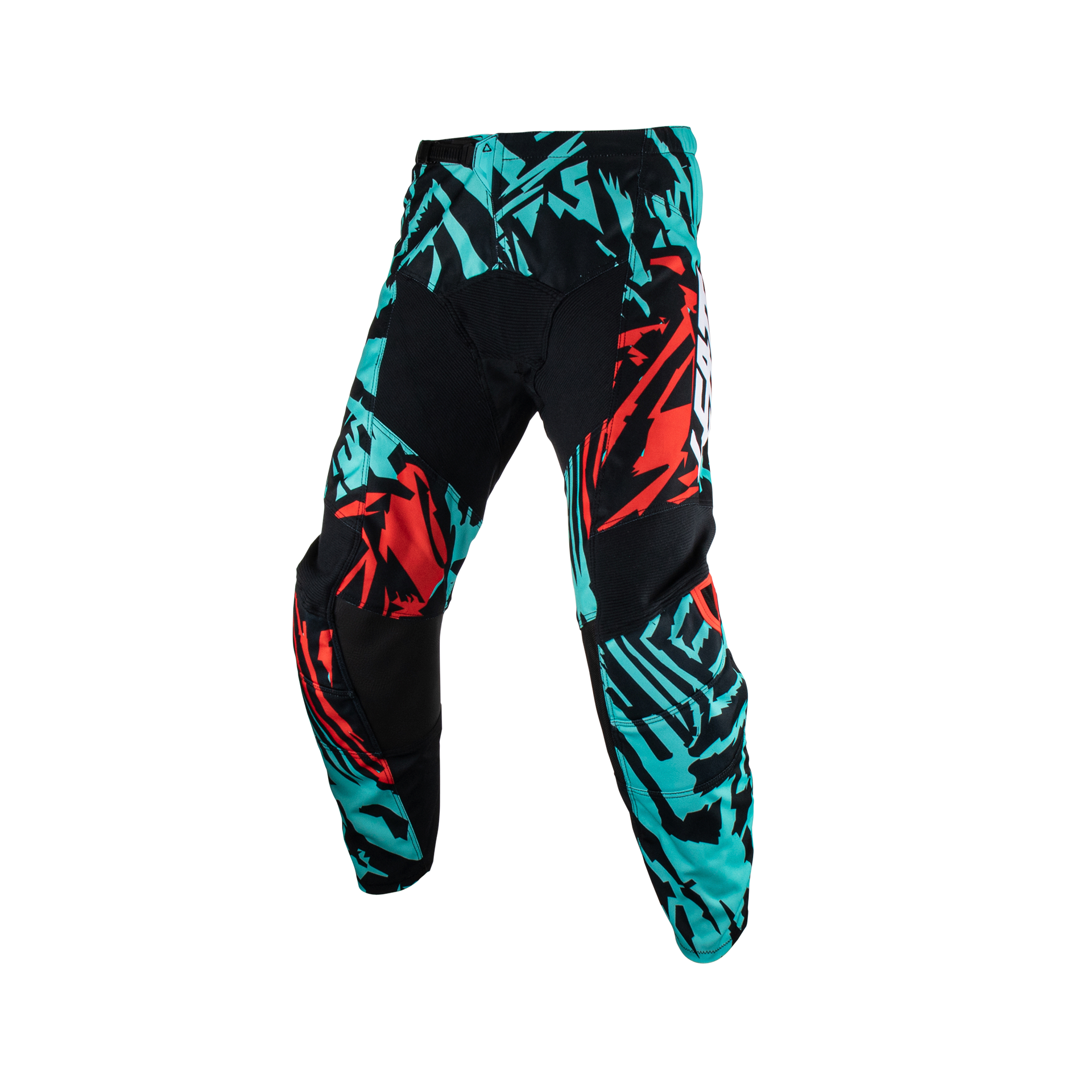 Leatt Kit Ride 3.5 Fuel Traje de Moto - Rideshop
