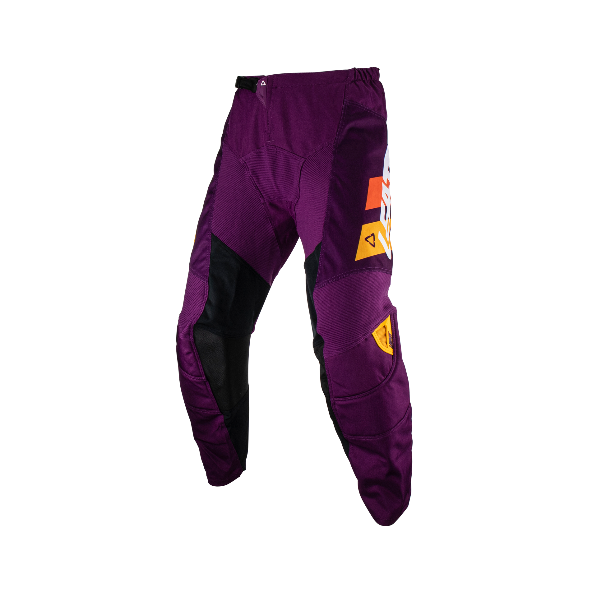 Leatt Kit Ride Niño 3.5 Niño Indigo Traje de Moto - Rideshop