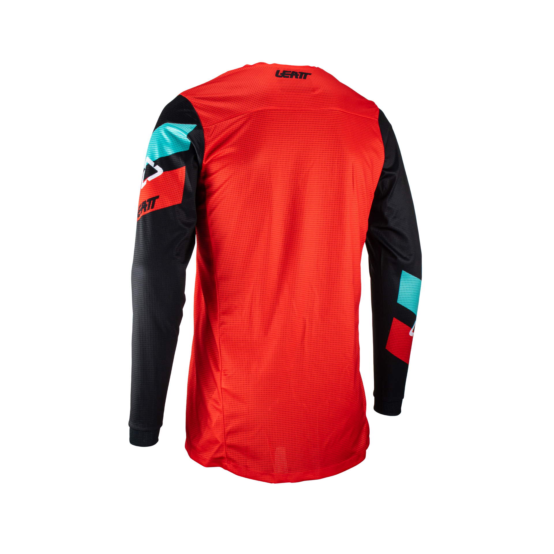 Leatt Kit Ride Niño 3.5 Niño Red Traje de Moto - Rideshop
