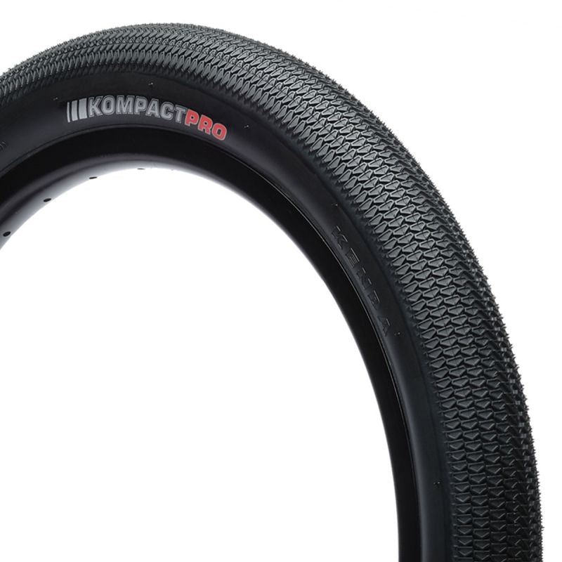 Kenda Neumático Kompact 20X1.75 60 Tpi Folding - Rideshop