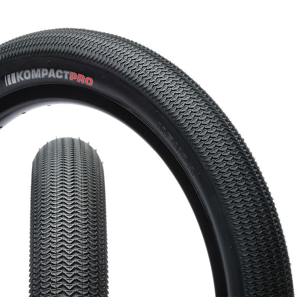 Kenda Neumático Kompact 20X1.75 60 Tpi Folding - Rideshop