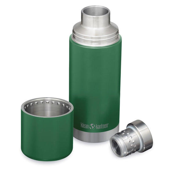 Klean Kanteen Termo TKPro de 750 ML (25 oz) Fairway - Rideshop