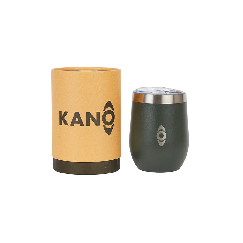 Kano Matera Gris Oscuro - Rideshop