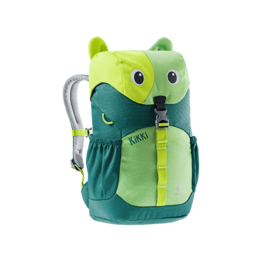 Deuter Mochila Kikki Avocado-Alpinegreen - Rideshop