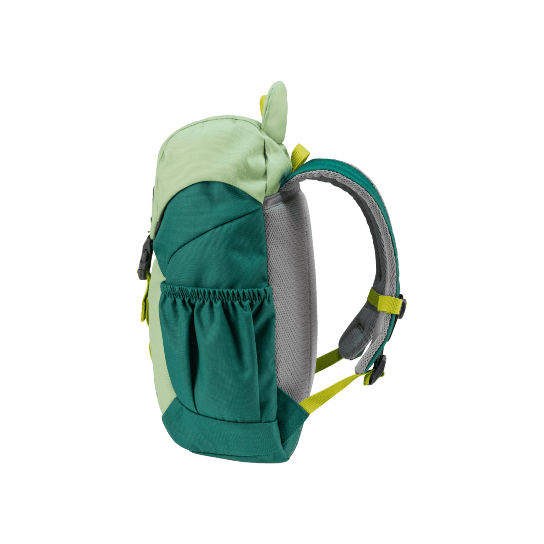 Deuter Mochila Kikki Avocado-Alpinegreen - Rideshop