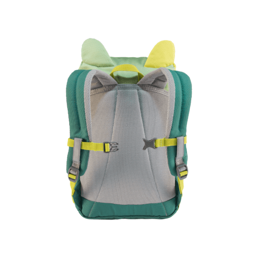 Deuter Mochila Kikki Avocado-Alpinegreen - Rideshop