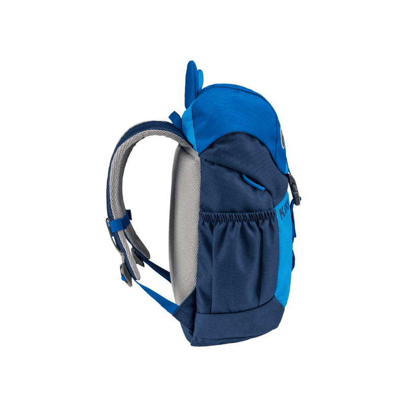 Deuter Mochila Kikki Coolblue-Midnight - Rideshop