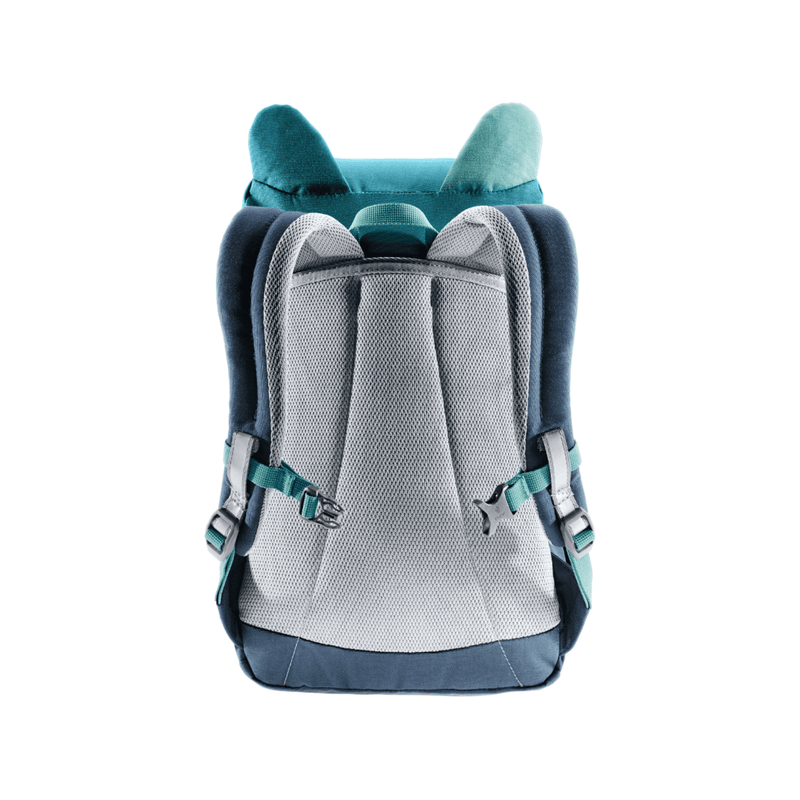 Deuter Mochila Kikki Coolblue-Midnight - Rideshop