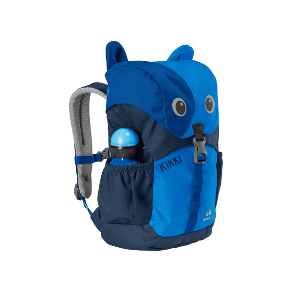 Deuter Mochila Kikki Coolblue-Midnight - Rideshop